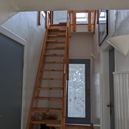 Ferienhaus Eichhof, Garlstorf - Lueneburger Heide Екстериор снимка