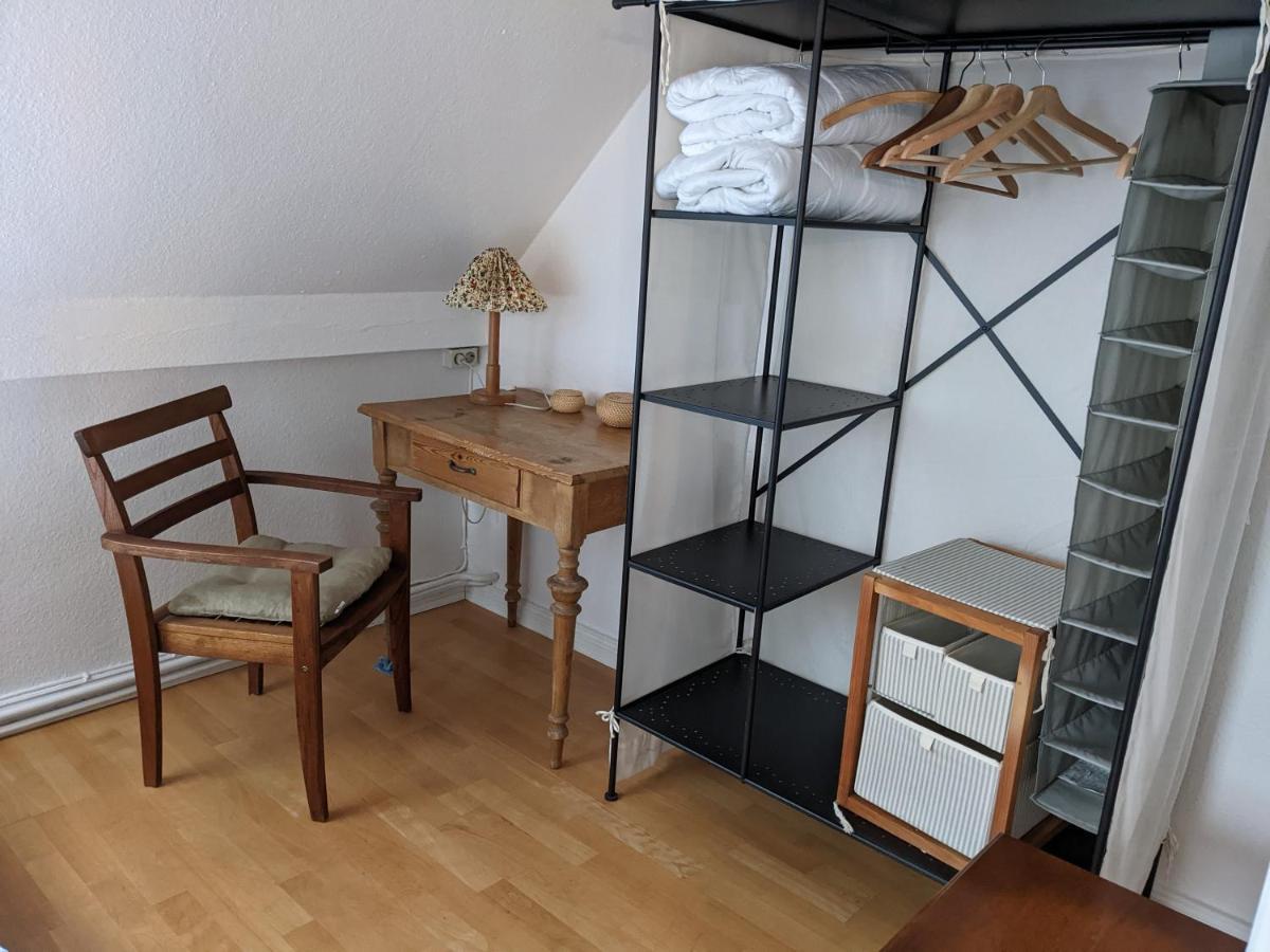 Ferienhaus Eichhof, Garlstorf - Lueneburger Heide Екстериор снимка