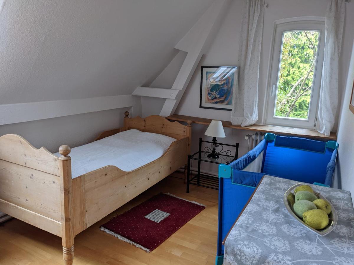 Ferienhaus Eichhof, Garlstorf - Lueneburger Heide Екстериор снимка