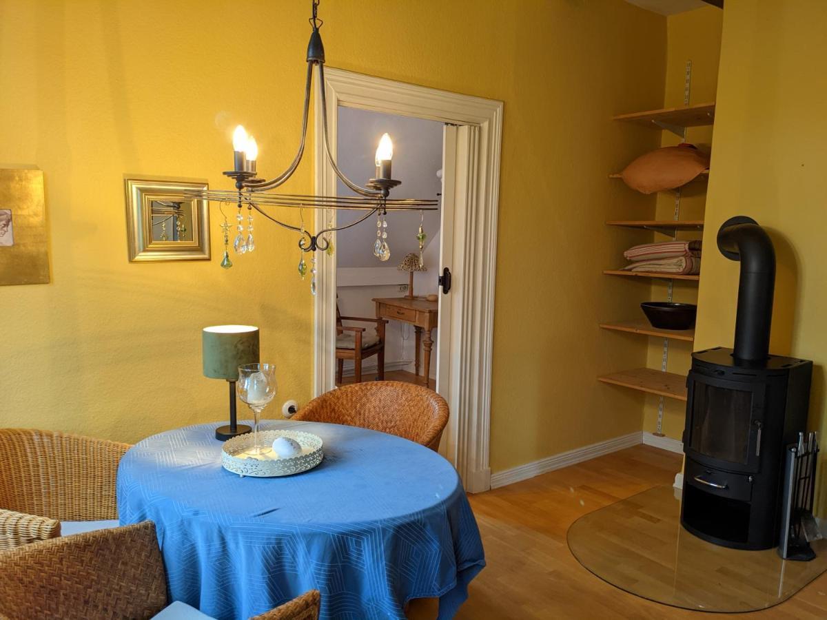 Ferienhaus Eichhof, Garlstorf - Lueneburger Heide Екстериор снимка