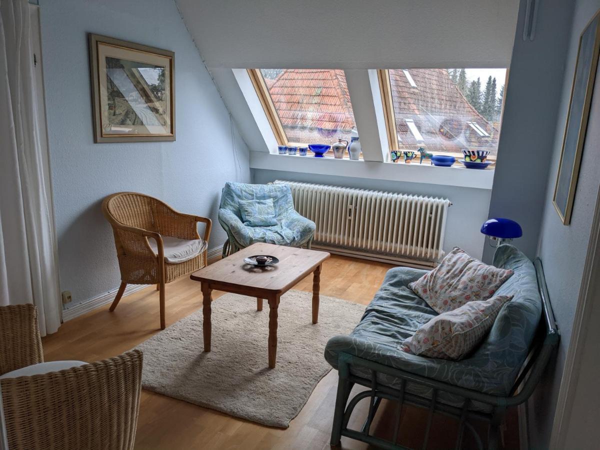 Ferienhaus Eichhof, Garlstorf - Lueneburger Heide Екстериор снимка