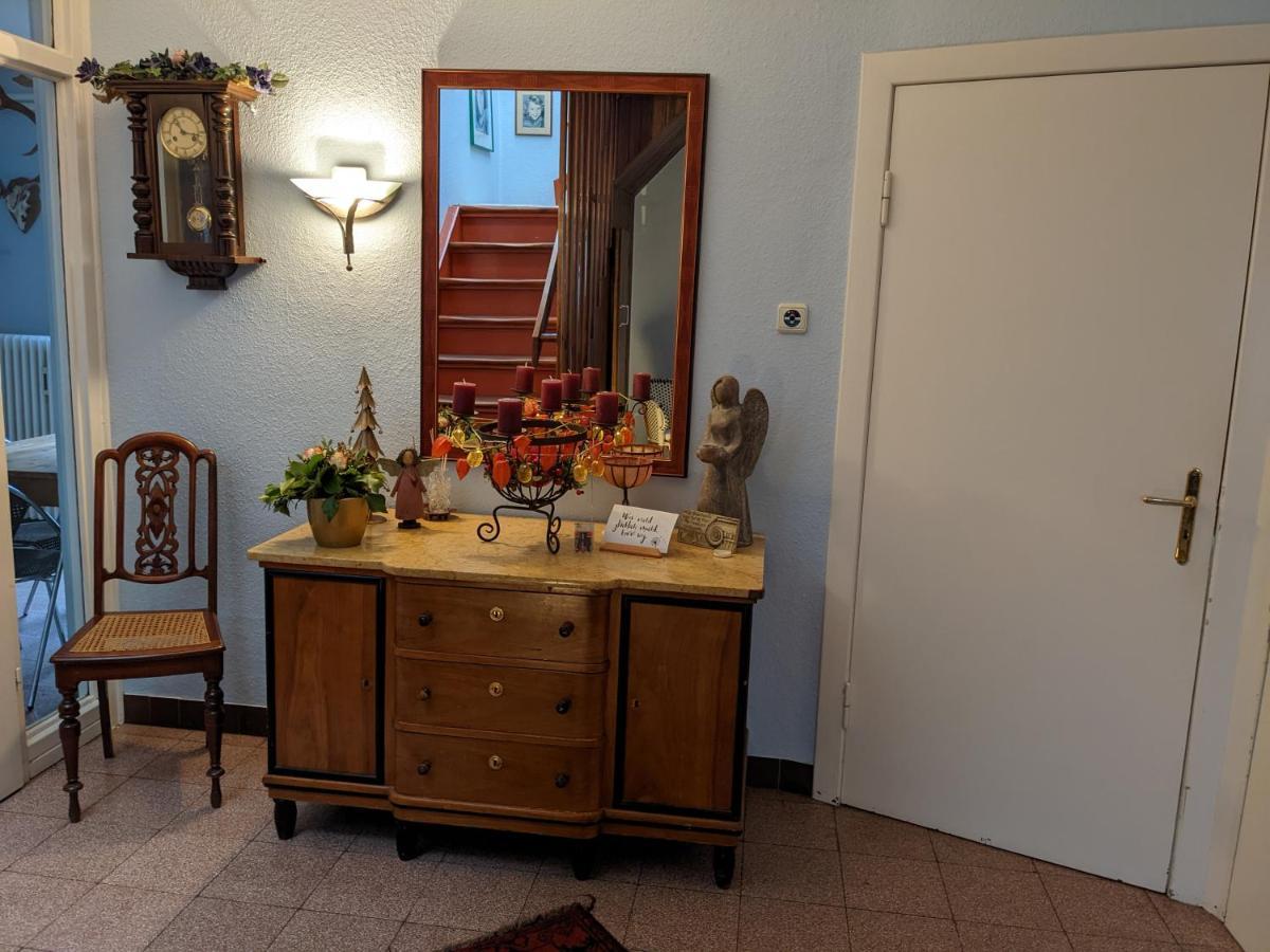 Ferienhaus Eichhof, Garlstorf - Lueneburger Heide Екстериор снимка