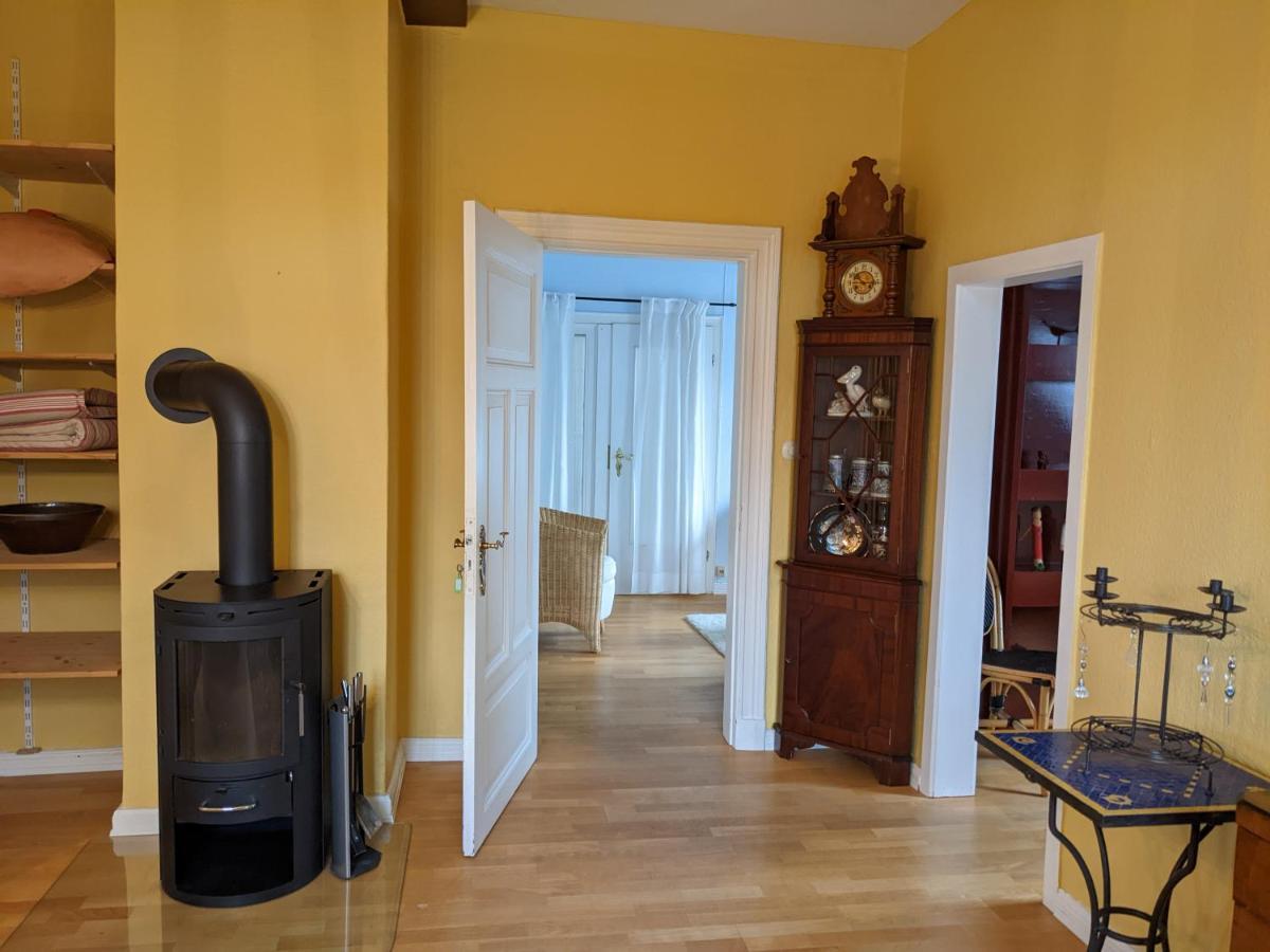 Ferienhaus Eichhof, Garlstorf - Lueneburger Heide Екстериор снимка
