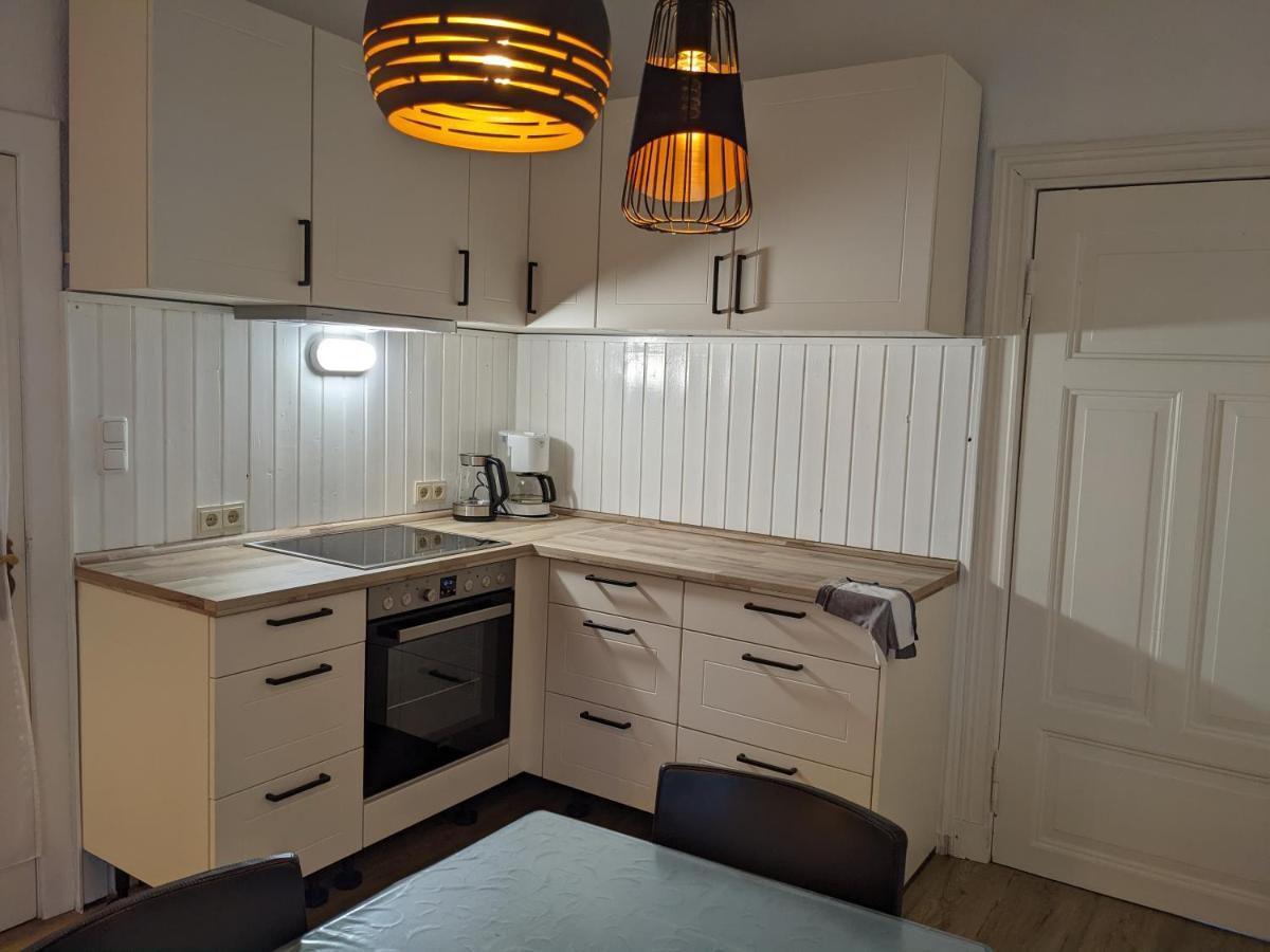 Ferienhaus Eichhof, Garlstorf - Lueneburger Heide Екстериор снимка