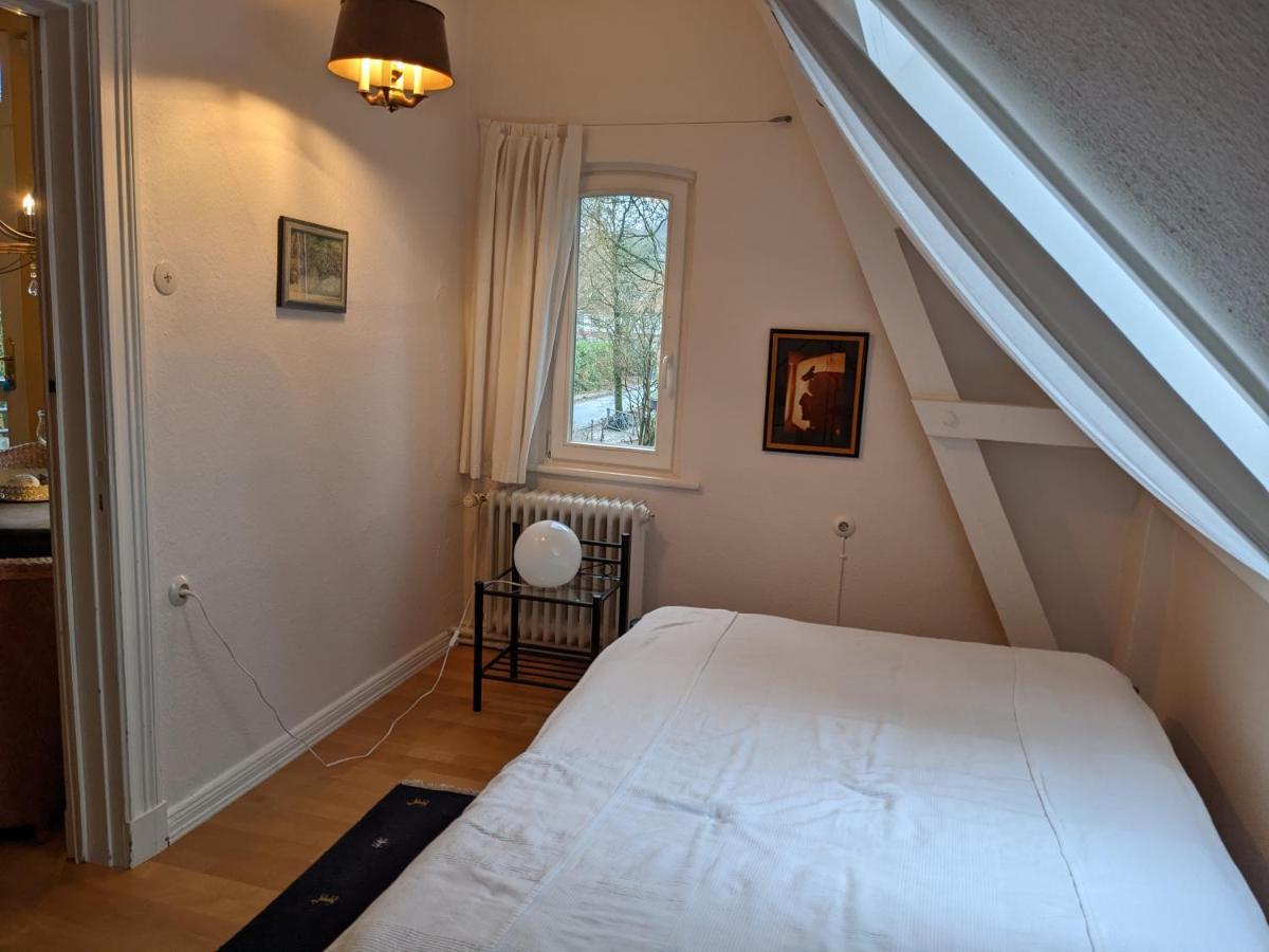 Ferienhaus Eichhof, Garlstorf - Lueneburger Heide Екстериор снимка