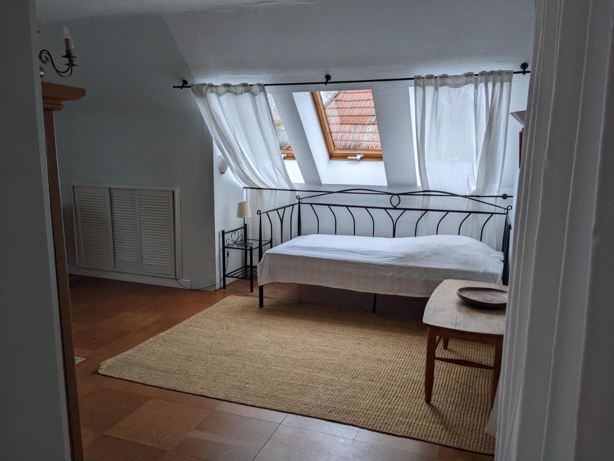 Ferienhaus Eichhof, Garlstorf - Lueneburger Heide Екстериор снимка